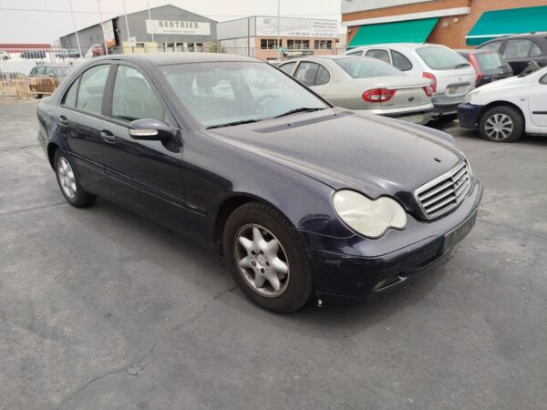 ELEVALUNAS DELANTERO DERECHO MERCEDES CLASE C  BERLINA - Imagen 6