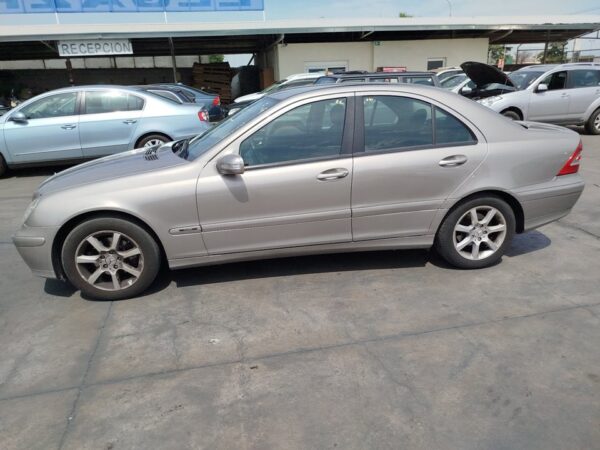 ABS MERCEDES CLASE C  BERLINA - Imagen 7