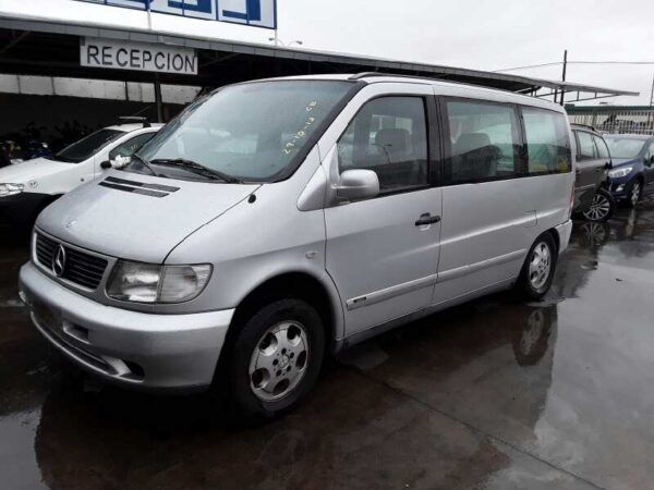 BOMBA DIRECCION MERCEDES CLASE V - Imagen 6