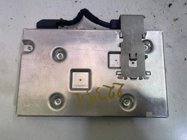 MODULO ELECTRONICO AUDI A6 BERLINA - Imagen 3