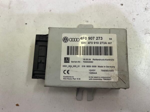 MODULO ELECTRONICO AUDI A6 BERLINA