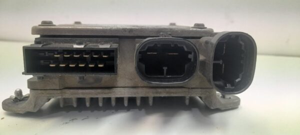 MODULO ELECTRONICO CITROEN C3 - Imagen 2
