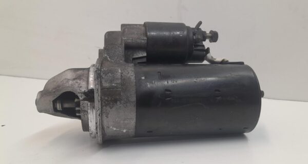 MOTOR ARRANQUE BMW SERIE 7