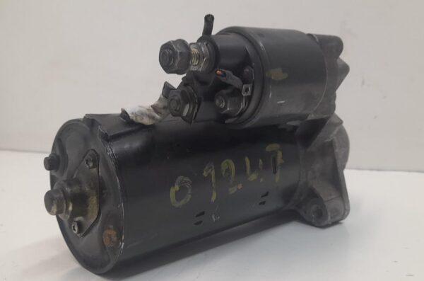 MOTOR ARRANQUE BMW SERIE 7 - Imagen 4