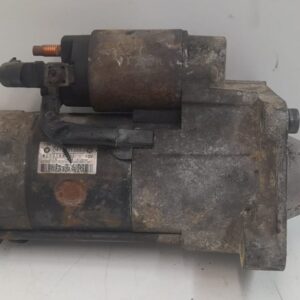 MOTOR ARRANQUE CHRYSLER VOYAGER