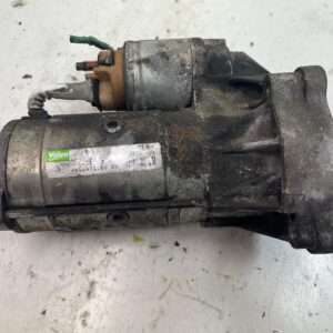 MOTOR ARRANQUE CITROEN C4 PICASSO