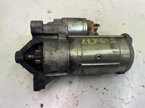 MOTOR ARRANQUE CITROEN C4 PICASSO - Imagen 2