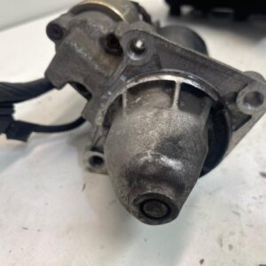 MOTOR ARRANQUE FORD FOCUS BERLINA