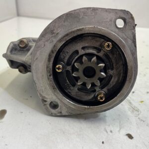 MOTOR ARRANQUE NISSAN TERRANO/TERRANO.II