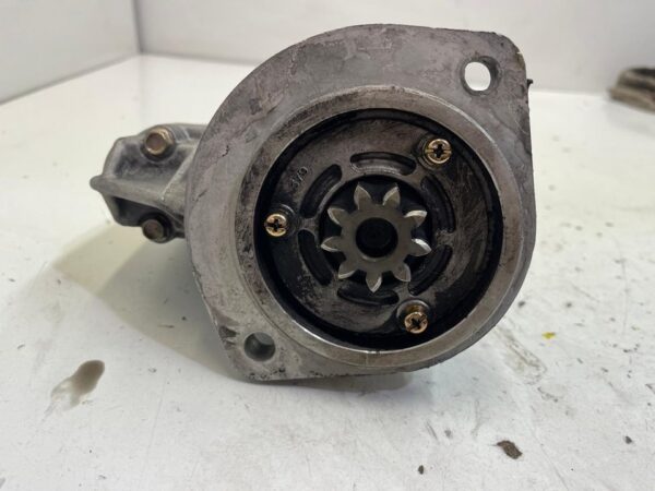 MOTOR ARRANQUE NISSAN TERRANO/TERRANO.II