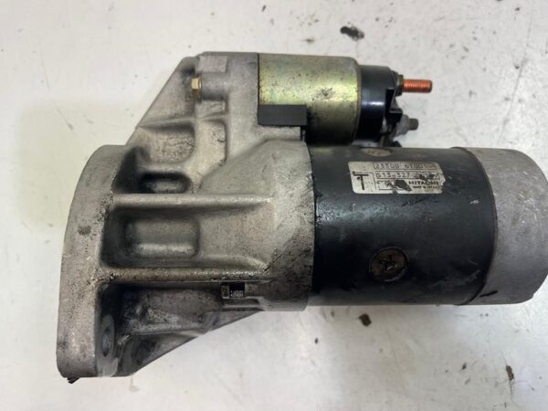 MOTOR ARRANQUE NISSAN TERRANO/TERRANO.II - Imagen 4