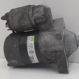 MOTOR ARRANQUE RENAULT CLIO III