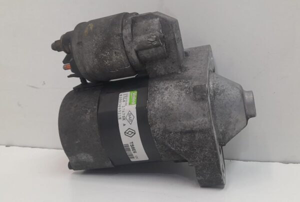 MOTOR ARRANQUE RENAULT CLIO III