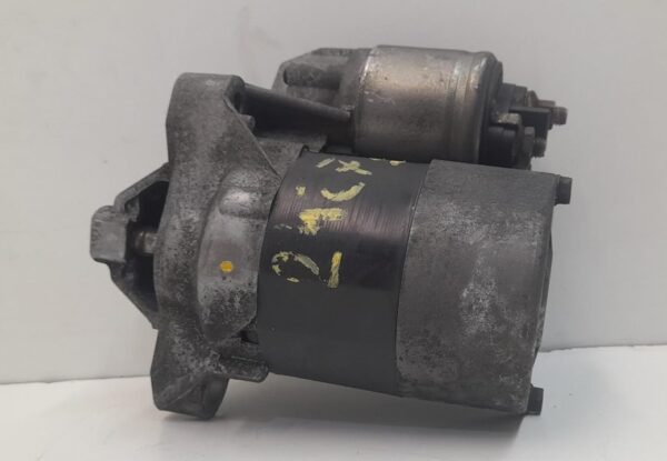 MOTOR ARRANQUE RENAULT CLIO III - Imagen 2
