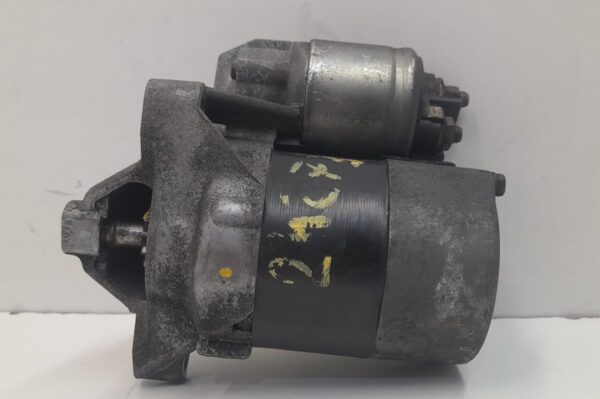 MOTOR ARRANQUE RENAULT CLIO III - Imagen 4