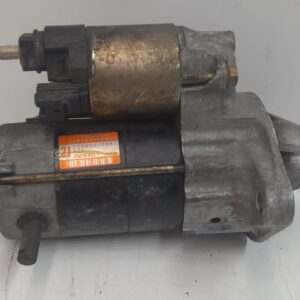 MOTOR ARRANQUE TOYOTA RAV 4