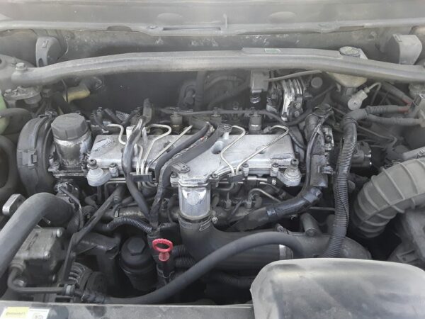 MOTOR ARRANQUE VOLVO XC90