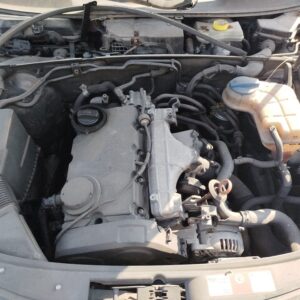MOTOR COMPLETO AUDI A6 BERLINA