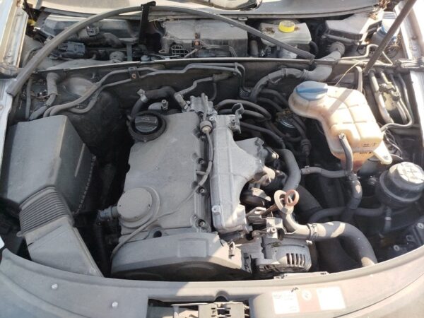 MOTOR COMPLETO AUDI A6 BERLINA