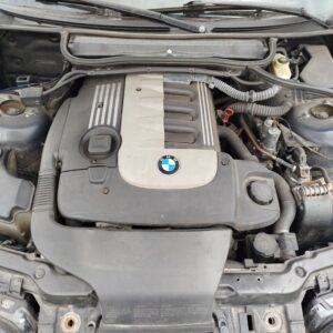 MOTOR COMPLETO BMW SERIE 3 BERLINA
