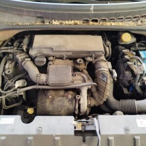 MOTOR COMPLETO CITROEN C3 PLURIEL