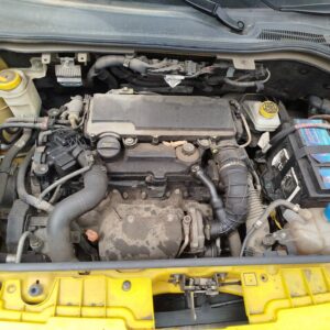 MOTOR COMPLETO CITROEN NEMO