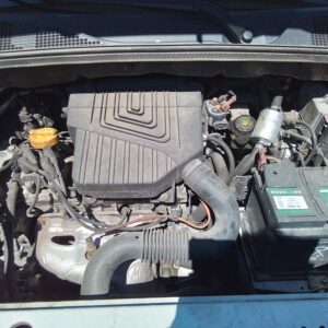 MOTOR COMPLETO DACIA LODGY