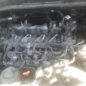 MOTOR COMPLETO HONDA CR-V
