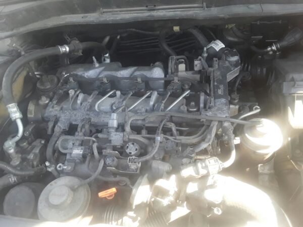 MOTOR COMPLETO HONDA CR-V