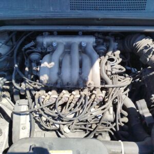 MOTOR COMPLETO HYUNDAI TUCSON