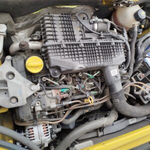 MOTOR COMPLETO RENAULT KANGOO