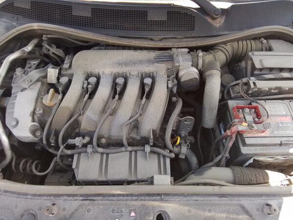 MOTOR COMPLETO RENAULT MEGANE II CLASSIC BERLINA