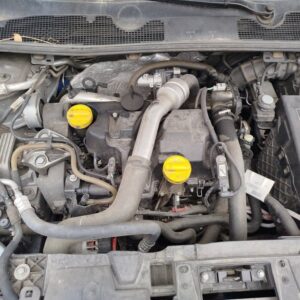 MOTOR COMPLETO RENAULT MEGANE III BERLINA 5 P