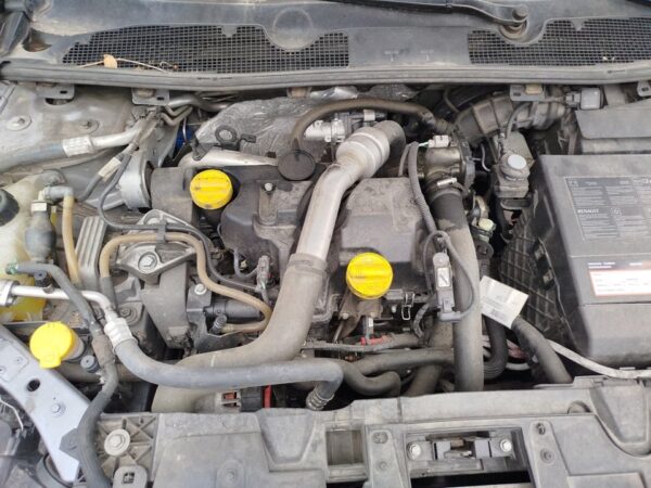 MOTOR COMPLETO RENAULT MEGANE III BERLINA 5 P