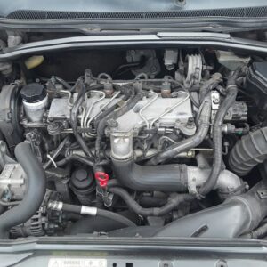 MOTOR COMPLETO VOLVO S60 BERLINA