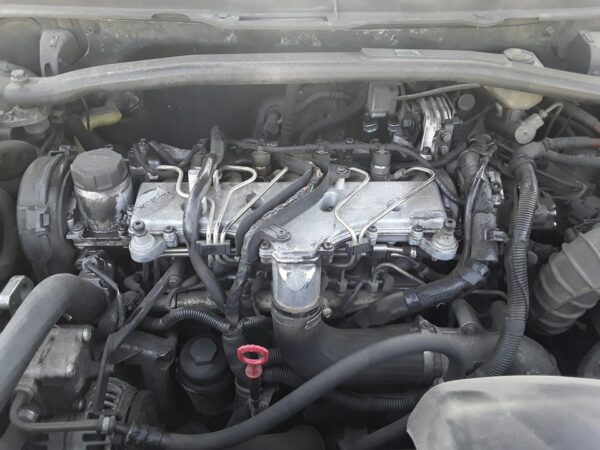 MOTOR COMPLETO VOLVO XC90