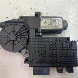 MOTOR ELEVALUNAS DELANTERO DERECHO CITROEN C4 PICASSO