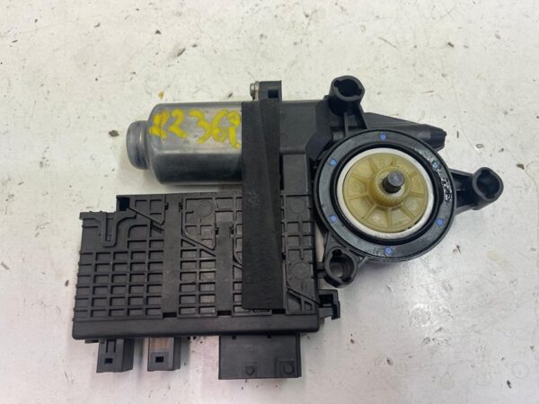 MOTOR ELEVALUNAS DELANTERO DERECHO CITROEN C4 PICASSO - Imagen 2
