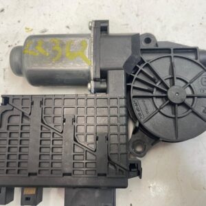 MOTOR ELEVALUNAS DELANTERO IZQUIERDO CITROEN C4 PICASSO