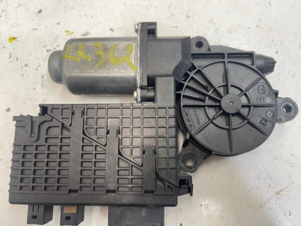 MOTOR ELEVALUNAS DELANTERO IZQUIERDO CITROEN C4 PICASSO