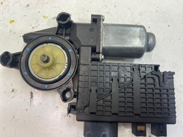 MOTOR ELEVALUNAS DELANTERO IZQUIERDO CITROEN C4 PICASSO - Imagen 2