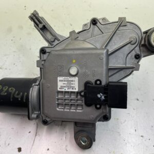 MOTOR LIMPIA DELANTERO CITROEN C4 PICASSO