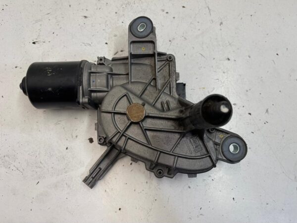 MOTOR LIMPIA DELANTERO CITROEN C4 PICASSO - Imagen 3