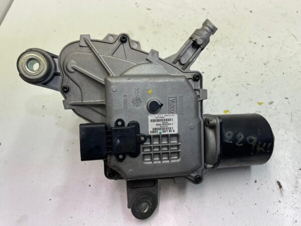 MOTOR LIMPIA DELANTERO CITROEN C4 PICASSO - Imagen 2
