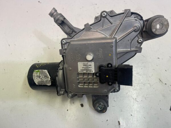 MOTOR LIMPIA DELANTERO CITROEN C4 PICASSO