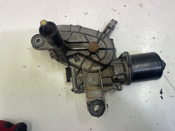 MOTOR LIMPIA DELANTERO CITROEN C4 PICASSO - Imagen 2