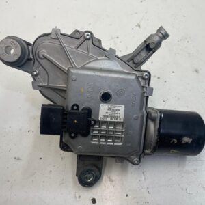 MOTOR LIMPIA DELANTERO CITROEN C4 PICASSO