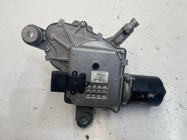 MOTOR LIMPIA DELANTERO CITROEN C4 PICASSO