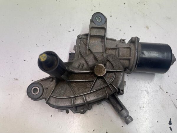 MOTOR LIMPIA DELANTERO CITROEN C4 PICASSO - Imagen 3