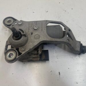 MOTOR LIMPIA DELANTERO FORD FOCUS TURN.